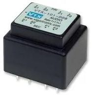 TRANSFORMER, AUDIO, 1+1:1+1