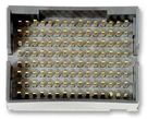 CONN, BACKPLANE, HDR, 40P, 15ROW, 1.4MM