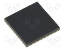 IC: dsPIC microcontroller; 32kB; 2kBSRAM; UQFN28; 3÷3.6VDC; DSPIC MICROCHIP TECHNOLOGY