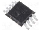 IC: U/f converter; microSO8; 0.01%; 3÷5.25V Analog Devices