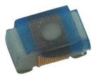 CHIP INDUCTOR, 120NH, 300MA, 5%, 1300MHZ