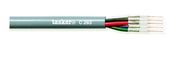 Tasker C263 5x75 Ohm cable, Tasker