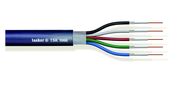 Tasker TSK 1066 5x75 Ohm cable, Tasker