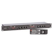 AMC MP22 Dual media player/zone mixer, AMC
