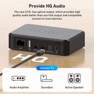 Arylic S10+ Mini Preamp With Wifi &amp; Bluetooth, Rakoit Technology (HK) CO., LTD