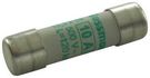 FUSE, 10A, MOTOR RATED, 10X38, 500V