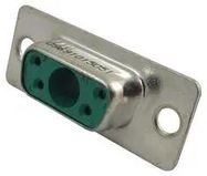 CONNECTOR, FEMALE, 5W1