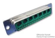 CONNECTOR, FEMALE, 24W7