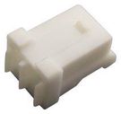 CONNECTOR, RCPT, 2POS, 1ROW, 1.5MM