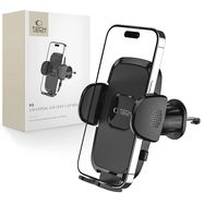 Tech-Protect V3 Car Phone Holder for Air Vent - Black, Tech-Protect