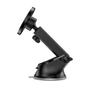 Tech-Protect N51 MagSafe Car Phone Holder for Cockpit/Air Vent - Black, Tech-Protect