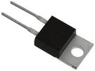 DIODE, SCHOTTKY, 600V, 4A, TO220-2