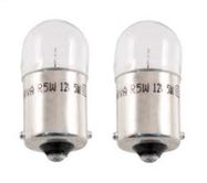 Spuldzes 12V 5W BA15s 2gab. NARVA