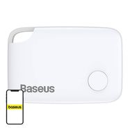 Baseus Intelligent T2 ropetype anti-loss device White, Baseus