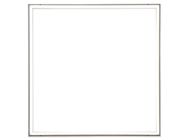 LED line® Frame panelis kvadrātveida  40W 3200lm 4000K, ar barošanas bloku