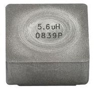 INDUCTOR, 0.47UH, 123A, 20%