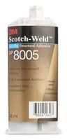 SCOTCH-WELD ACRYLIC ADHESIVE DP8005 45ML