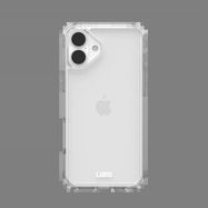 UAG Plyo Case for iPhone 16 Plus - Clear, UAG