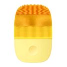 Electric Sonic Facial Cleansing Brush inFace MS2000 (yellow), InFace