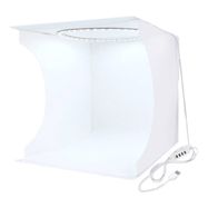 Photo studio Puluz PU5030 LED 30cm, Puluz