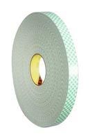 TAPE, 32.91M X 12.7MM, NATURAL, PUR