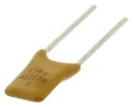 FUSE, PTC RESET, RADIAL, 16V, 3A