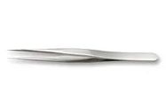 TWEEZERS TYPE 3C, TITANIUM, 110MM