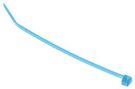 CABLE TIE, ETFE, 102X2.5MM, PK100