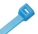 CABLE TIE, ETFE, 203X3.4MM, PK100