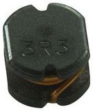 INDUCTOR, SMD, 3.3UH, 3A