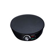 Crepe maker 1000W