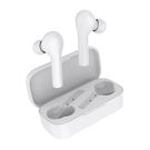 Wireless Earphones TWS Bluetooth V5.0 (white), QCY