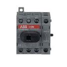 SWITCH,DISCONNECTOR,4P,40A