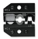 CRIMP DIE, SOLAR CONNECTOR MC4, 6MM2