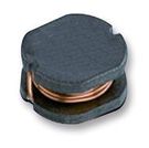 POWER INDUCTOR, 15UH, UNSHIELDED, 1.01A
