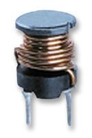 INDUCTOR, 2.2MH 10%, 0.32A, WE-TI HV