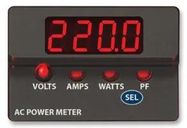 DPM, AC POWER, 32A, FREQUENCY