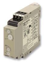 TIMER, MULTIFUNCTION, 5A, 24-240AC/DC