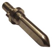 GUIDE PIN, KEYED, THREADED POST