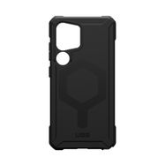 UAG Essential Armor Magnet MagSafe Case for Samsung Galaxy S25 Ultra 5G - Black, UAG