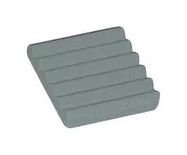 HEAT SINK, CERAMIC30*30*5STD ADHESIV