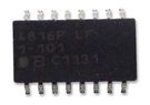 RES N/W, ISOLATED, 8RES, 1M, 2%, SOIC