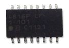 RES N/W, ISOLATED, 8RES, 47K, 2%, SOIC