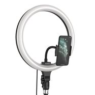 12'' light ring for Baseus Livestream tripod, baseus