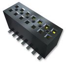CONNECTOR, RCPT, 56POS, 2ROW, 1.27MM