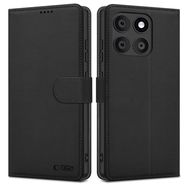 Tech-Protect Wallet case for Motorola Edge 60 Fusion - black, Tech-Protect