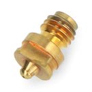 Copper nozzle 0,6mm for hotend V3 - Zortrax M200 Plus / M300 Plus / M300 Dual