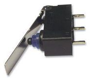 MICROSWITCH, SEALED, HINGE LEVER, PCB