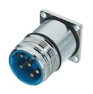 CONNECTOR HOUSING, BACK MOUNT, M23