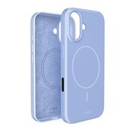 Puro Pulse iPhone 17 polycarbonate protective case - blue, Puro
